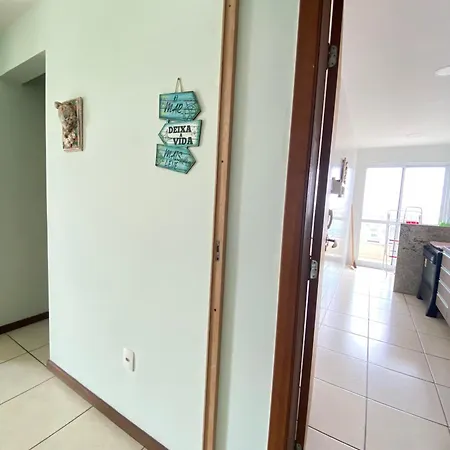 Movida Cabo Frio Apartamento Exterior foto