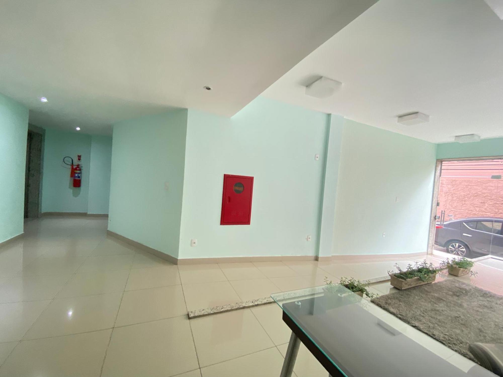 Movida Apartamento Cabo Frio
