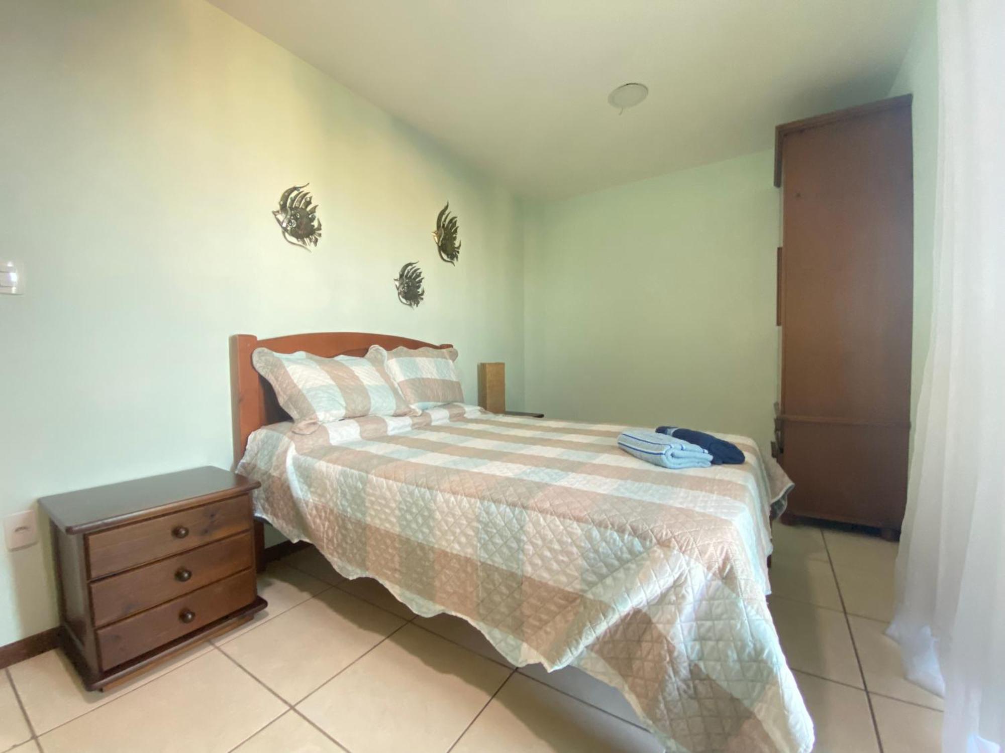 Apartamento Movida Cabo Frio